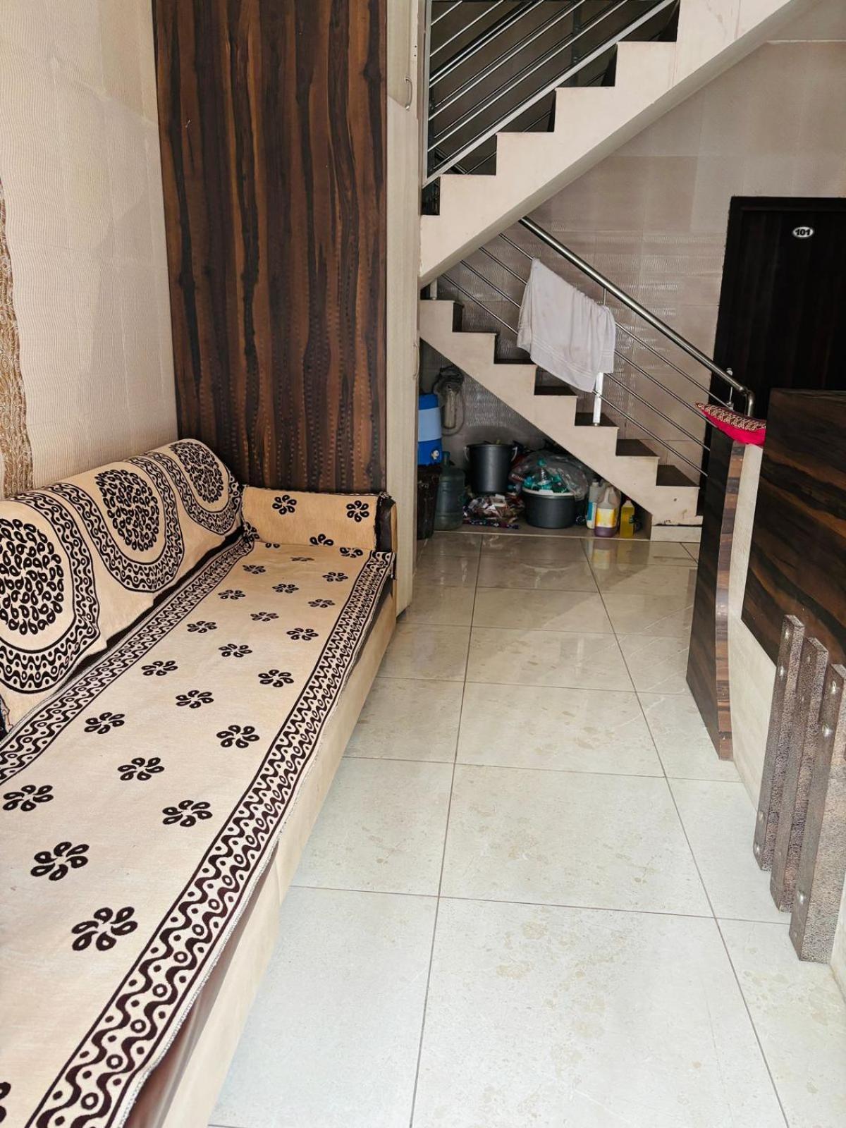 Hotel Shree Nath - 200 Meters From Dwarkadhish Temple ภายนอก รูปภาพ